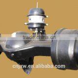 Chinese Trike Rear Axle thumbnail-2