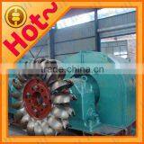High Head Hydropower Plant Used Pelton Turbine thumbnail-1