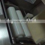 Durable in Use PLC Photoelectric Control Hamburg Steamed Bun Making Machine thumbnail-6