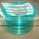 Anti-static Ribbed Strip Door thumbnail-3