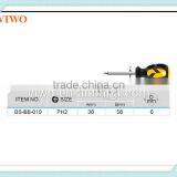 Precision Phillips Hex Shank Screwdriver thumbnail-1
