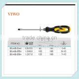 Slotted With Bolster Screwdriver thumbnail-1