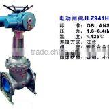 Solenoid Gate Valve thumbnail-2