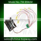 6pcs of 5mm Bright Led Lighting for POP Display