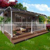 DIY Polycarbonate Patio Cover With SGS Certificate