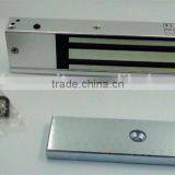 Single Door Electromagnetic Lock With LED 300KG/700LBS thumbnail-2