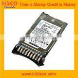 81Y9662 900GB 10K 6Gbps SAS 2.5" SFF G2HS SED