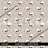 3D PVA HOT SALE Hydrographic Film & Hydro Water Transfer Printing Film GWD059 WIDTH 50CM