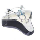 Hot Sale New Arrivel High Quality Wholesale Price Fashionable Comfortable Electric Bicycle Saddle thumbnail-2