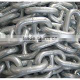 Standard New HDG Lifting Anchor Chain for Sales thumbnail-4