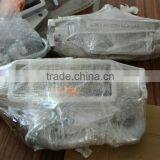 Forklift Lifting Hook, Single Fork, Single Swivel Hook, 4000 Lb., Fork Pocket Size 2-1/4" H x 6-1/2" thumbnail-4