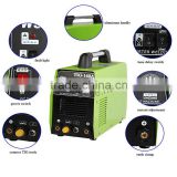 Cecle arc frequency welding machine