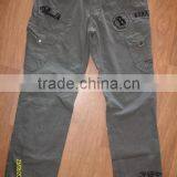 Cargo Pants thumbnail-3
