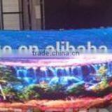 P6.25 Outdoor Rental Full Color Small Flexible Led Screen thumbnail-1