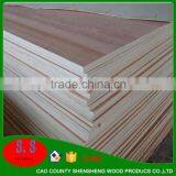 Poplar Core Okume Plywood With Good Price thumbnail-6