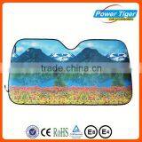 Auto Retractable Car Sunshade With Suction Cups thumbnail-1