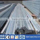 Flat Mild Steel Bar for Steel Grating thumbnail-2