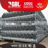 manufacturer china hot dip galvanized 3.5 inch steel pipe                        
                                                                                Supplier's Choice