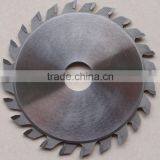 120x(12+12)T TCT Saw Blade-adjusted Scoring(double) for Wood Cutting thumbnail-1
