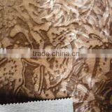 Couch Flocking Fabric