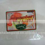 Clear Opp Plastic Bag for Freezing