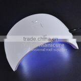 Hot Selling Cheap Sun Wholesale 9c 24w Nail Led Lamp thumbnail-1