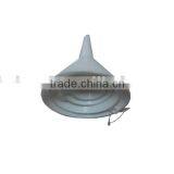 4pc Plastic Oil Funnel