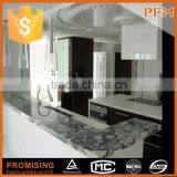 Manufacturer in China Natural Stone Cheap Vanity Top Double Sink thumbnail-1