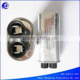 Mikrodalga Kondansator