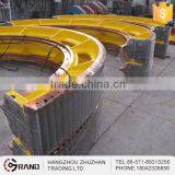 Cement Rotary Kilns Gear Split Gear Made by ASTM 1045 S45C DIN C45 thumbnail-4