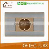 Hot Sell Electric Home Wall Door Bell Switch 10A/110V thumbnail-6