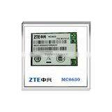 Low Cost EVDO Rev.A 3G Module ZTE MC8630 thumbnail-1