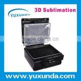 Mini 3D Combo Heat Press Machine-mug,phone Case