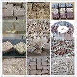 China Types of Paving Stone