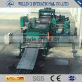 Slitting Line