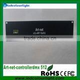 DMX ARTNET Controller 16 Universes Nightclub DJ Madrix Wholesale