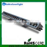 Led Wall Washer Light Outdoor Building RGBW Linear thumbnail-2