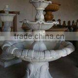 Chinese White Fountains thumbnail-1