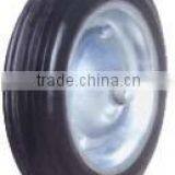 High Quality Solid Wheel thumbnail-5