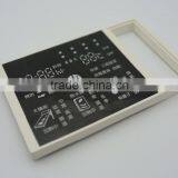 Watertight Full Color Water Heater Custom Graphic Display thumbnail-3