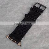 Factory Wholesale Custom Nato Watch Strap thumbnail-2