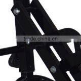 HC-9025 Body Crunch/ Horse Rider With X Bike thumbnail-3