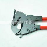 LK-720 Ratchet Cable Cutter for Cutting 740mm2 Cu/Al Cables(Germany Style) thumbnail-2