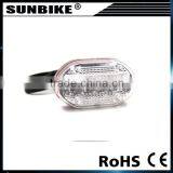 2015 Hot Sale Factory Cheap Led Blinky Bike Light thumbnail-1