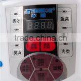 Home Appliances Industrial Multifunction Electric Pressure Cooker thumbnail-3