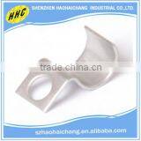 Punching Stainless Steel Zinc Plated Bracket