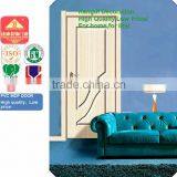 PVC Door, Interior Door, Glass Door, no Painting Door thumbnail-1