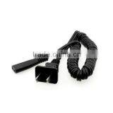 Universal Power Charger Cord For Philips Norelco Shaver HQ481 US Plug thumbnail-3