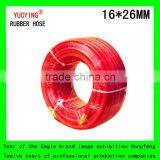 16mm Rubber Tube Professional Manufacturer of Air Pneumatic Tools, High-pressure Hose Red Rubber Tube thumbnail-3