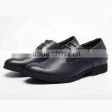 2016 Comfortable Genuine Leather Formal Shoes for Men Black thumbnail-5